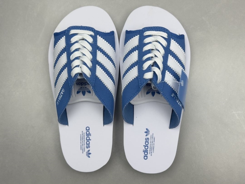 Adidas slippers